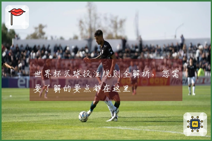 世界杯买球投注规则全解析，您需要了解的要点都在这里