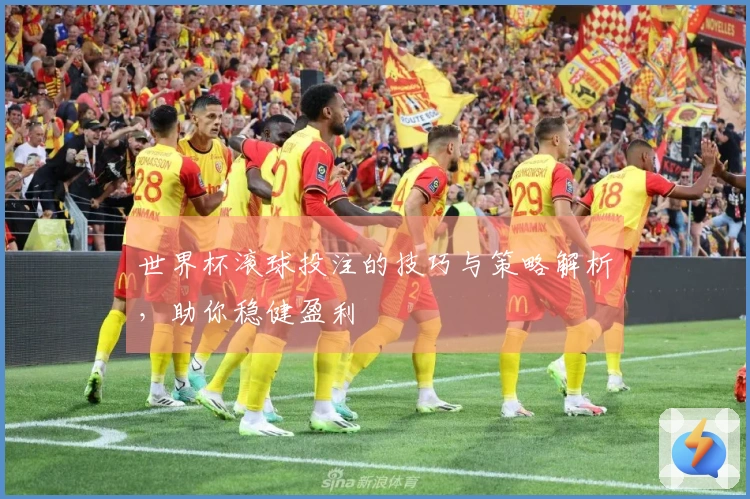 世界杯滚球投注的技巧与策略解析，助你稳健盈利