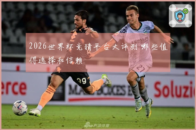 2026世界杯竞猜平台大评测 哪些值得选择和信赖