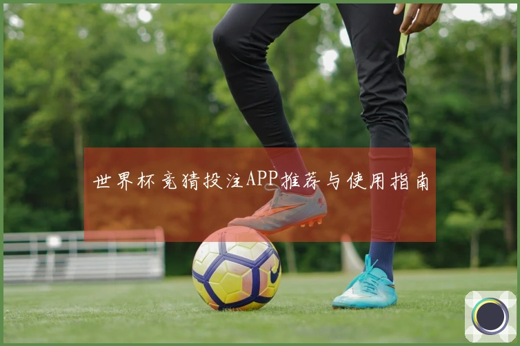 世界杯竞猜投注APP推荐与使用指南