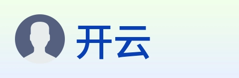 开云 Logo